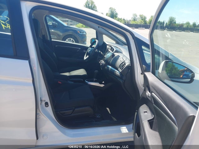3HGGK5H52KM100494 Honda Fit