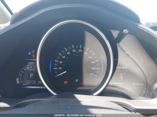 3HGGK5H52KM100494 Honda Fit