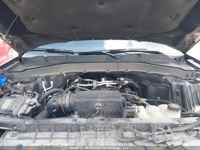 Ford EXPLORER XLT 2022 1FMSK8DH5NGA03178 Image 10