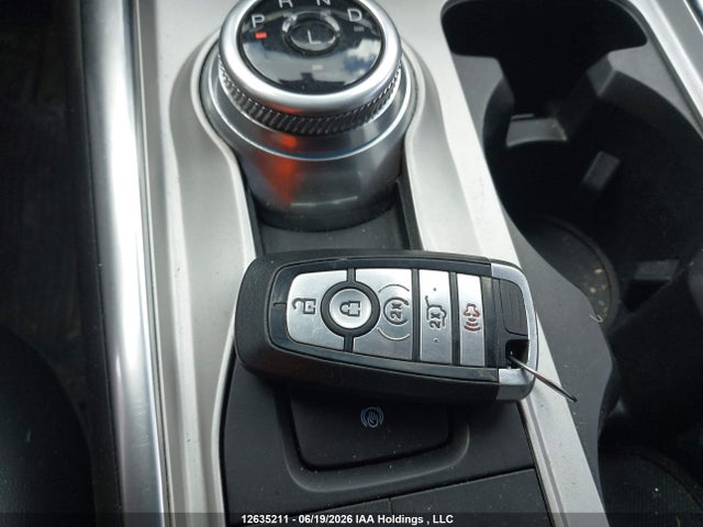 1FMSK8DH5NGA03178 Ford EXPLORER XLT