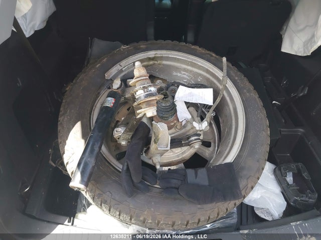 Ford EXPLORER XLT 2022 1FMSK8DH5NGA03178 Image 12