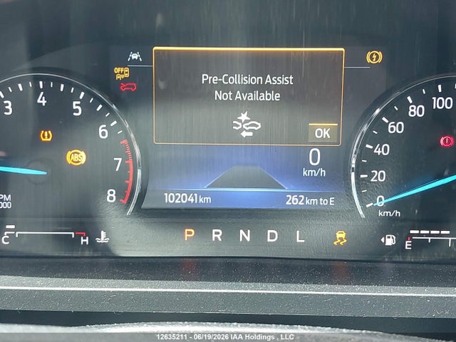 Ford EXPLORER XLT 2022 1FMSK8DH5NGA03178 Image 16