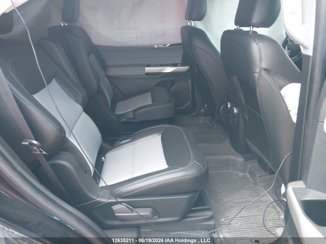 Ford EXPLORER XLT 2022 1FMSK8DH5NGA03178 Image 8