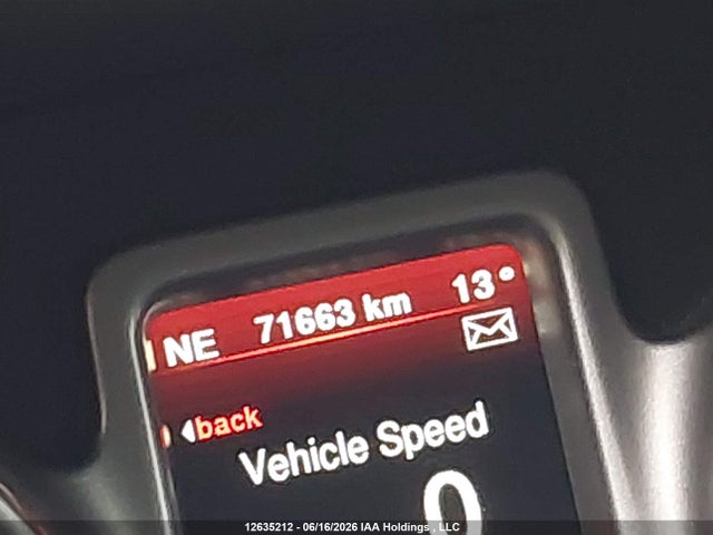 2017 Dodge Journey Crossroad მანქანა იყიდება აუქციონზე, vin: 3C4PDDGGXHT702970, აუქციონის ნომერი: 12635212