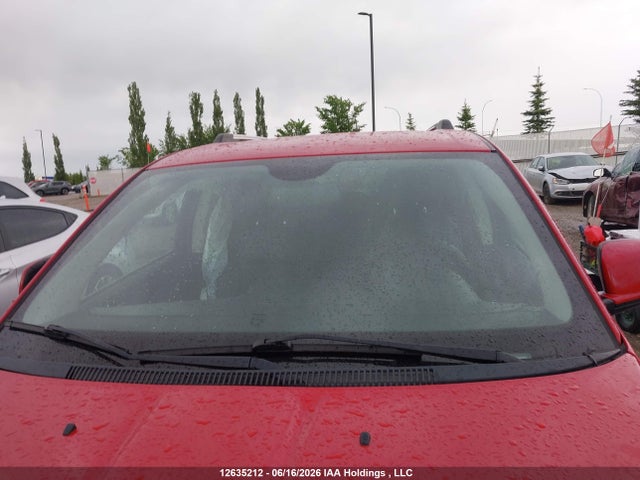 2017 Dodge Journey Crossroad მანქანა იყიდება აუქციონზე, vin: 3C4PDDGGXHT702970, აუქციონის ნომერი: 12635212