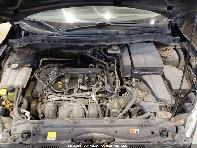 12635213 :رقم المزاد ، JM1BL1SF9A1121886 vin ، 2010 Mazda Mazda3 مزاد بيع
