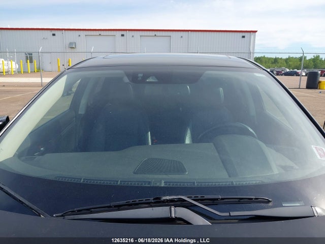 2016 Honda Civic Touring მანქანა იყიდება აუქციონზე, vin: 2HGFC1F95GH112331, აუქციონის ნომერი: 12635216