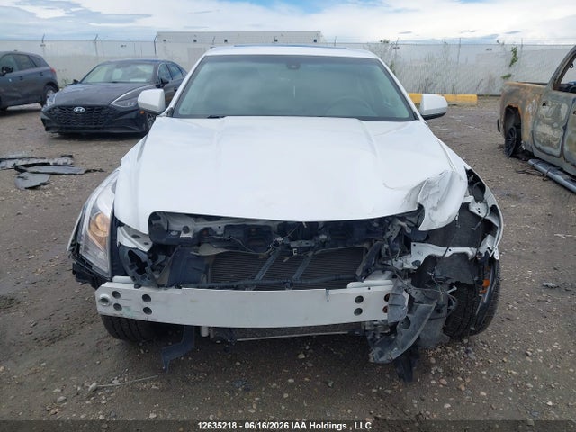 Cadillac Ats Turbo 2016 1G6AG5RX3G0111314 Image 12