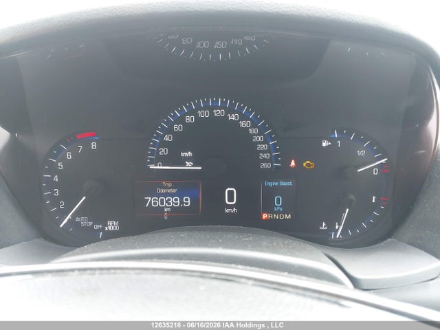 Cadillac Ats Turbo 2016 1G6AG5RX3G0111314 Image 7