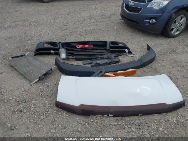 GMC Savana 2500 1wt 2015 1GTW7FCF1F1285724 Image 12