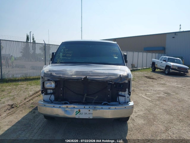 GMC Savana 2500 1wt 2015 1GTW7FCF1F1285724 Image 13