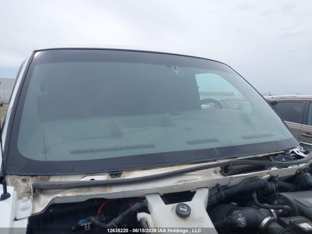 GMC Savana 2500 1wt 2015 1GTW7FCF1F1285724 Image 18