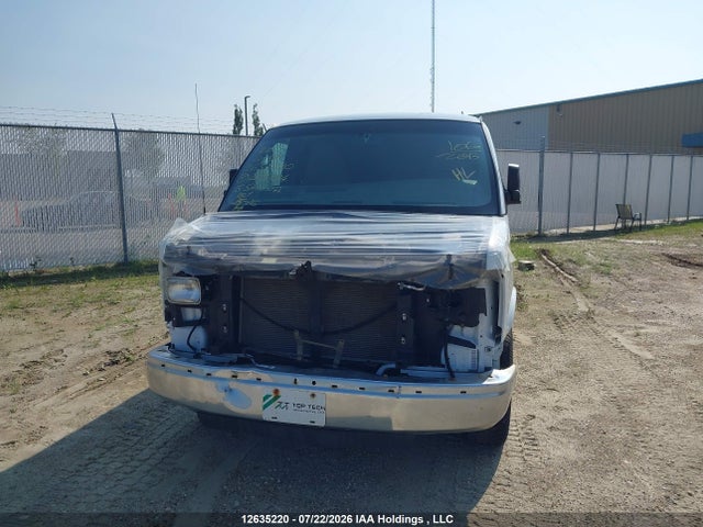 GMC Savana 2500 1wt 2015 1GTW7FCF1F1285724 Image 6
