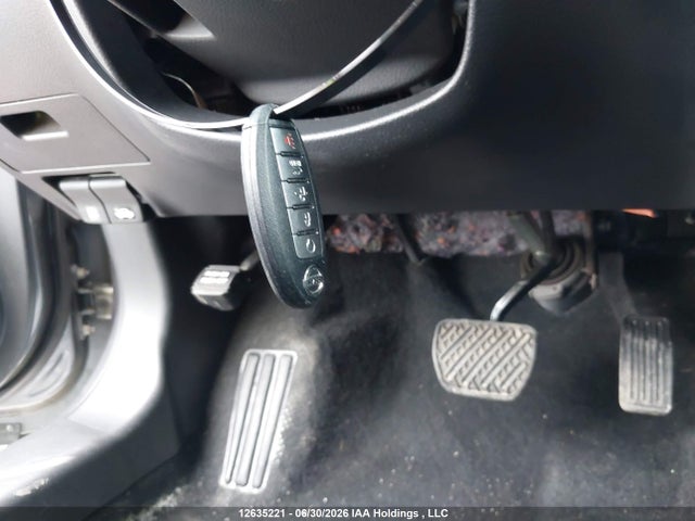Nissan Altima 2018 1N4AL3AP4JC236195 Image 11