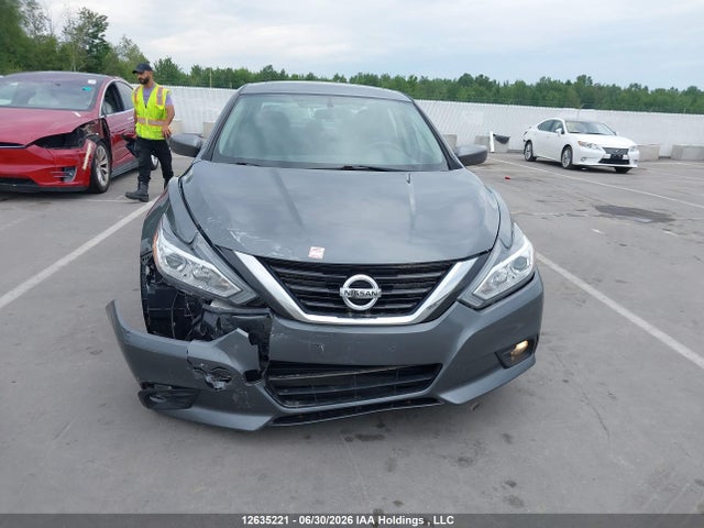 Nissan Altima 2018 1N4AL3AP4JC236195 Image 12