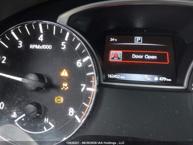 Nissan Altima 2018 1N4AL3AP4JC236195 Image 15