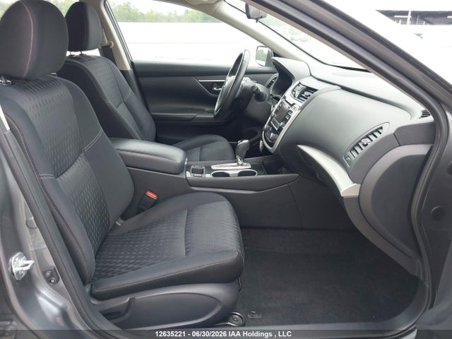 Nissan Altima 2018 1N4AL3AP4JC236195 Image 5