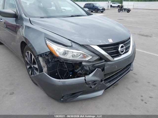 Nissan Altima 2018 1N4AL3AP4JC236195 Image 6