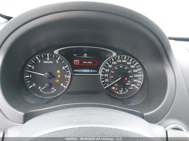 Nissan Altima 2018 1N4AL3AP4JC236195 Image 7