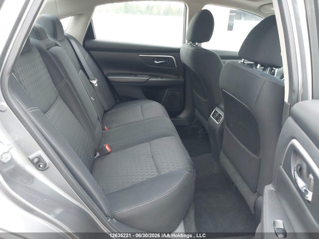 Nissan Altima 2018 1N4AL3AP4JC236195 Image 8