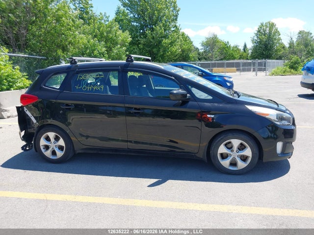 Продажа на аукционе авто 2014 Kia Rondo, vin: KNAHT8A35E7041429, номер лота: 12635222
