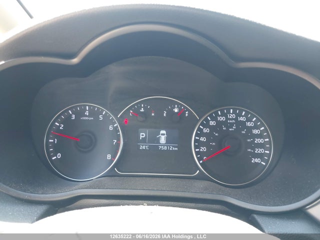 KIA Rondo 2014 KNAHT8A35E7041429 Image 7