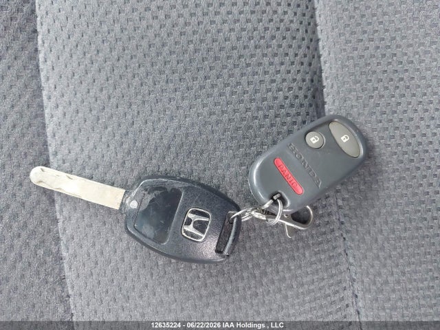 2006 Honda Pilot Ex მანქანა იყიდება აუქციონზე, vin: 2HKYF18476H511022, აუქციონის ნომერი: 12635224