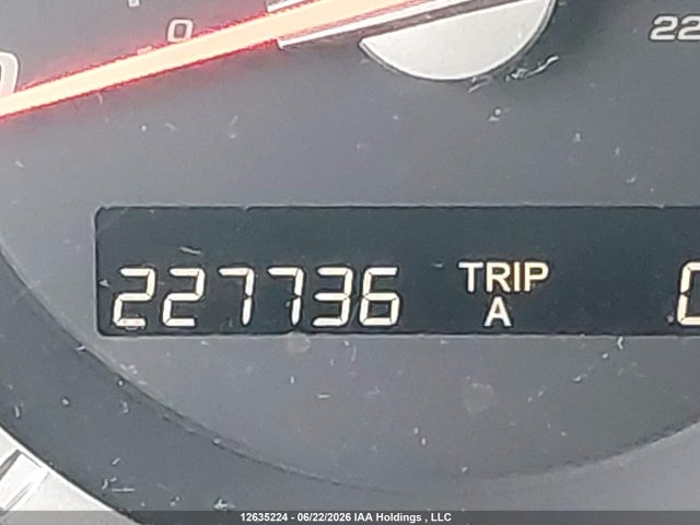 2006 Honda Pilot Ex მანქანა იყიდება აუქციონზე, vin: 2HKYF18476H511022, აუქციონის ნომერი: 12635224