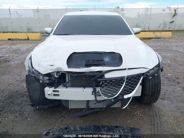 Cadillac CT5 LUXURY 2021 1G6DS5RK9M0108266 Image 13