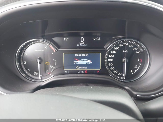 Cadillac CT5 LUXURY 2021 1G6DS5RK9M0108266 Image 7