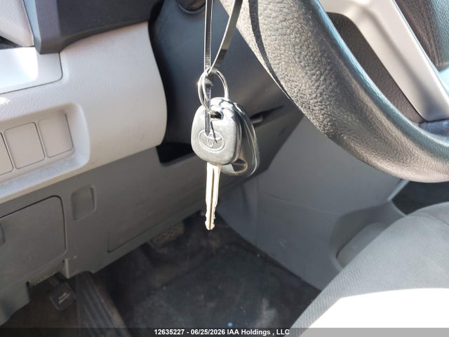 Toyota Sienna 2015 5TDZK3DC1FS628761 Image 11