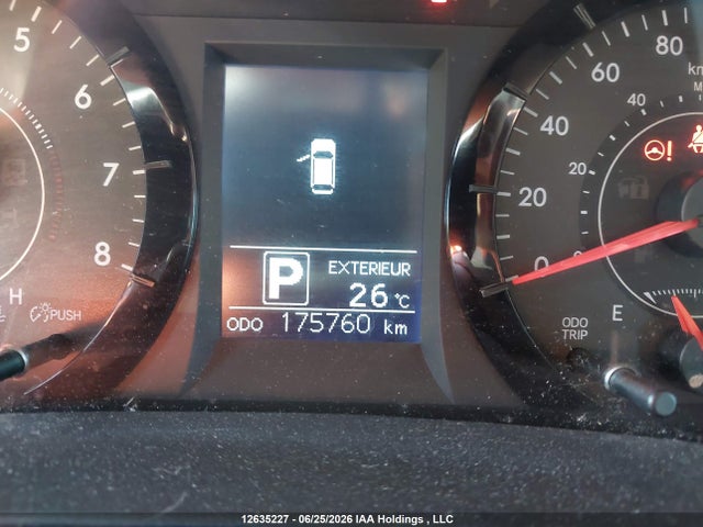 Toyota Sienna 2015 5TDZK3DC1FS628761 Image 16