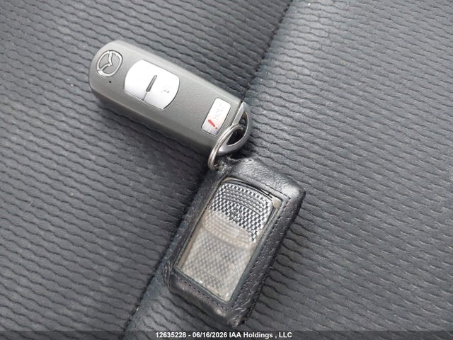 Mazda Cx-5 Gx 2014 JM3KE4BE9E0334830 Image 11