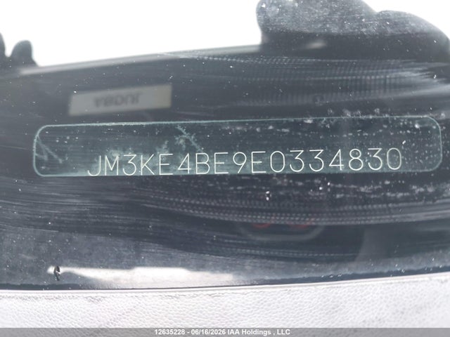 Mazda Cx-5 Gx 2014 JM3KE4BE9E0334830 Image 19