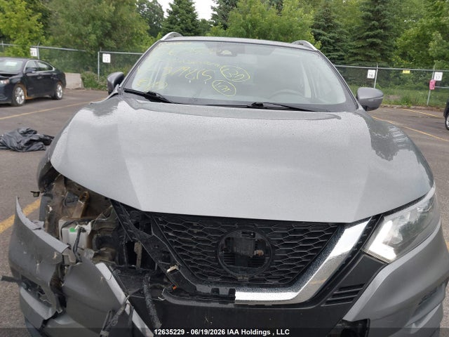 Aukcja sprzedaży 2020 Nissan Qashqai S/sl/sv, vin: JN1BJ1CW8LW379815, numer aukcji: 12635229