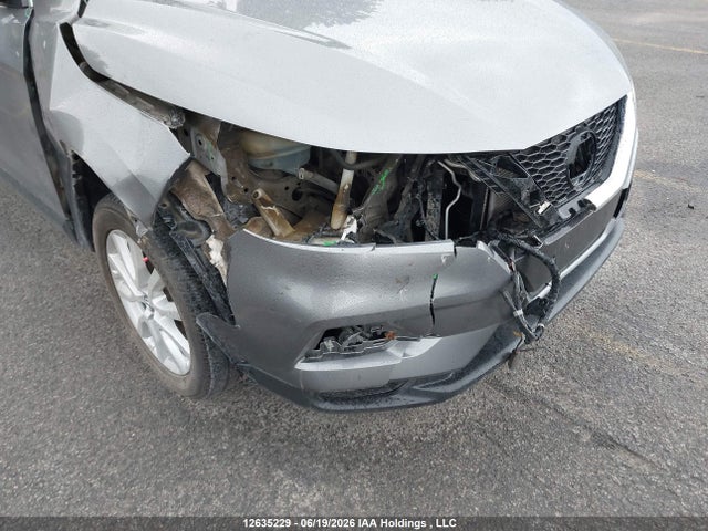 Aukcja sprzedaży 2020 Nissan Qashqai S/sl/sv, vin: JN1BJ1CW8LW379815, numer aukcji: 12635229