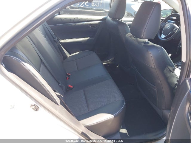 2014 Toyota Corolla L/le/le Pls/prm/s/s Pls მანქანა იყიდება აუქციონზე, vin: 2T1BURHE9EC021038, აუქციონის ნომერი: 12635230