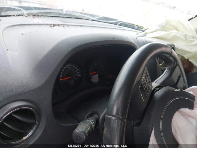 Продаж на аукціоні авто 2011 Jeep Patriot Sport/north, vin: 1J4NF2GB0BD112262, номер лоту: 12635231