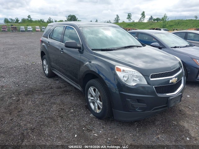 Продажа на аукционе авто 2013 Chevrolet Equinox, vin: 2GNALBEK4D6385360, номер лота: 12635232