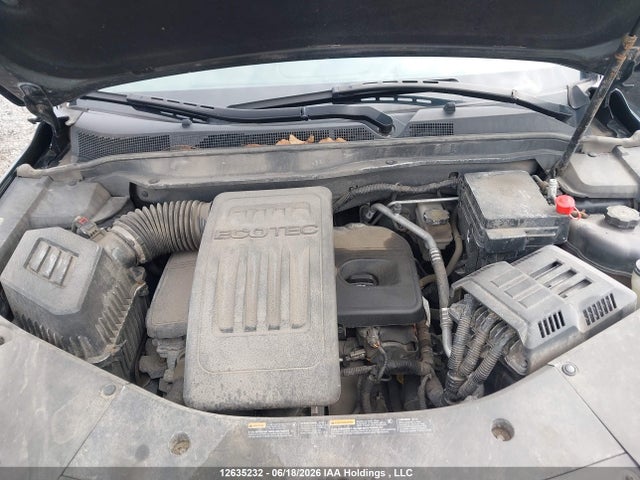 2013 Chevrolet Equinox მანქანა იყიდება აუქციონზე, vin: 2GNALBEK4D6385360, აუქციონის ნომერი: 12635232