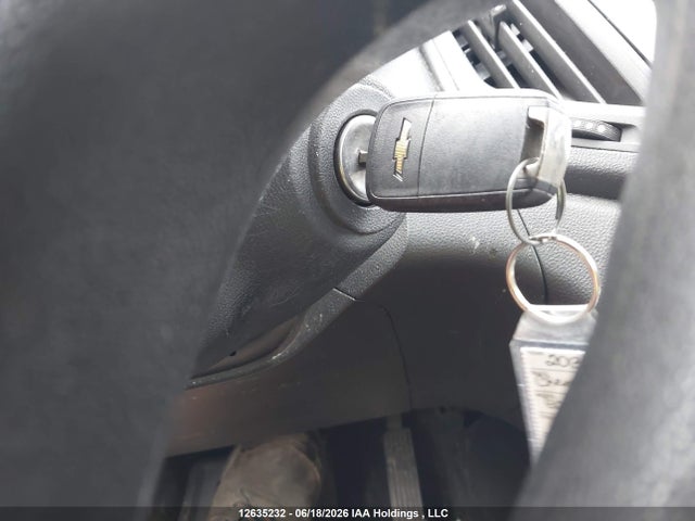 2013 Chevrolet Equinox მანქანა იყიდება აუქციონზე, vin: 2GNALBEK4D6385360, აუქციონის ნომერი: 12635232