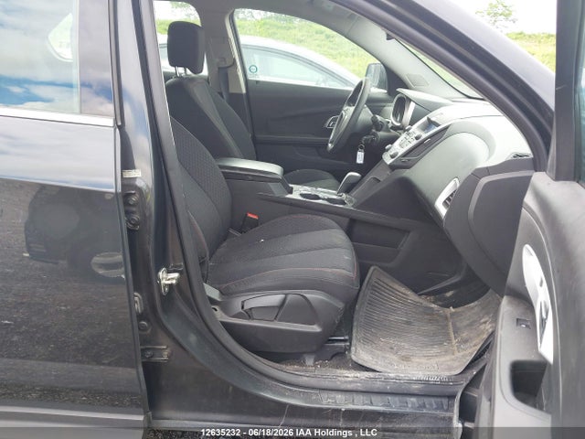 2013 Chevrolet Equinox მანქანა იყიდება აუქციონზე, vin: 2GNALBEK4D6385360, აუქციონის ნომერი: 12635232