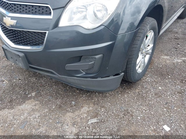 Продажа на аукционе авто 2013 Chevrolet Equinox, vin: 2GNALBEK4D6385360, номер лота: 12635232