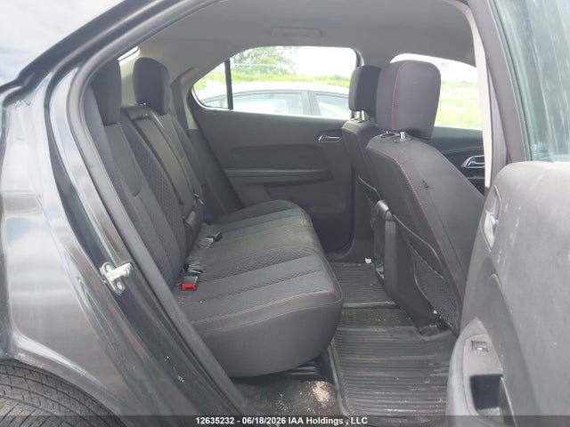 Aukcja sprzedaży 2013 Chevrolet Equinox, vin: 2GNALBEK4D6385360, numer aukcji: 12635232