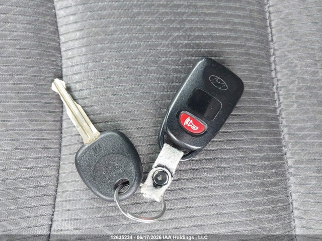 Продажа на аукционе авто 2013 Hyundai Elantra Coupe Gs/se, vin: KMHDH6AE6DU021839, номер лота: 12635234