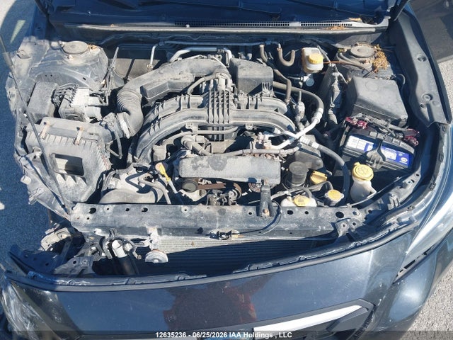 2018 Subaru Crosstrek მანქანა იყიდება აუქციონზე, vin: JF2GTAAC0JH331623, აუქციონის ნომერი: 12635236