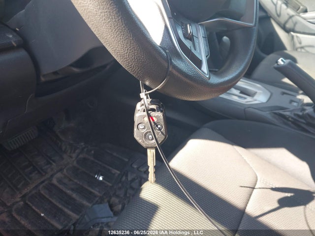 2018 Subaru Crosstrek მანქანა იყიდება აუქციონზე, vin: JF2GTAAC0JH331623, აუქციონის ნომერი: 12635236