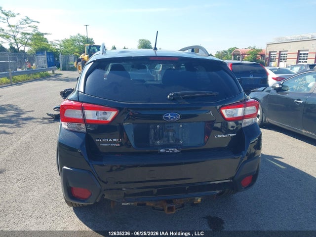 2018 Subaru Crosstrek მანქანა იყიდება აუქციონზე, vin: JF2GTAAC0JH331623, აუქციონის ნომერი: 12635236