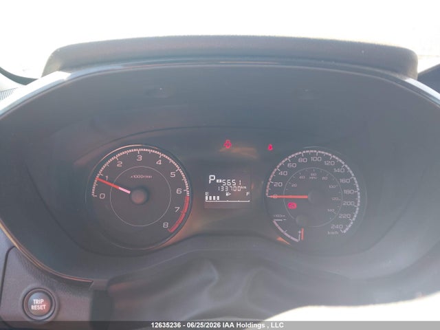2018 Subaru Crosstrek მანქანა იყიდება აუქციონზე, vin: JF2GTAAC0JH331623, აუქციონის ნომერი: 12635236