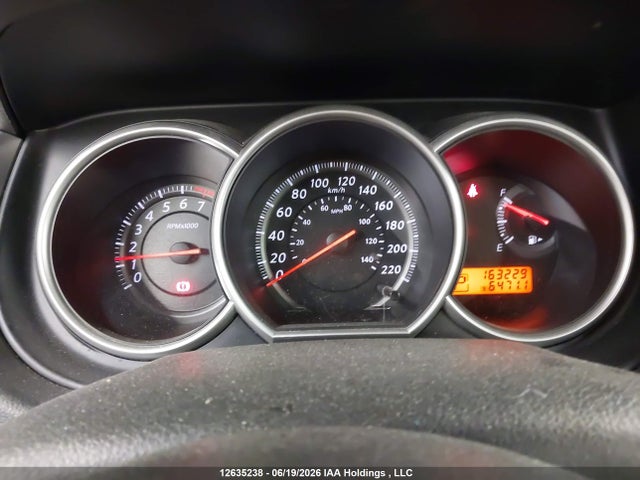 2012 Nissan Versa 1.8 S მანქანა იყიდება აუქციონზე, vin: 3N1BC1CP6CL382317, აუქციონის ნომერი: 12635238